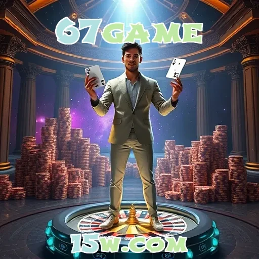 67game: Descubra o Melhor dos Jogos de Cartas Brasileiros