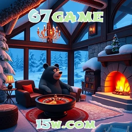 67game: Descubra os Melhores Jogos de Cassino do Brasil