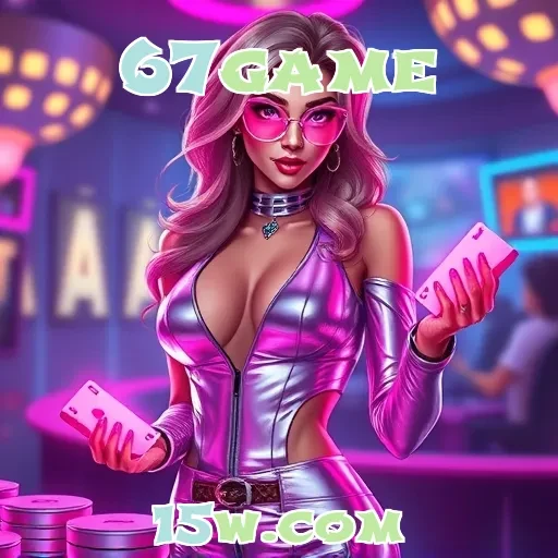 67game: Os Destaques que Você Não Pode Perder!