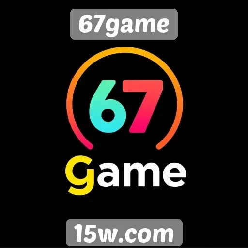 Como o 67game se destaca na indústria de jogos