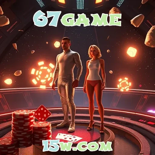 67game: Conecte-se com os Melhores Jogos Multiplayer Agora Mesmo!