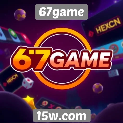 Fidelização de usuários no site 67game