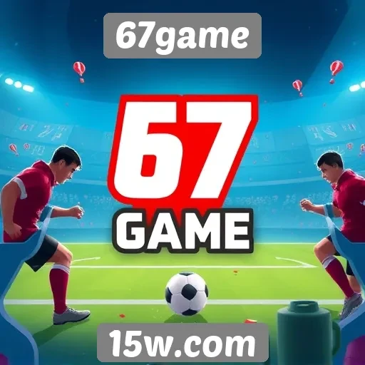 Tutoriais em vídeo ajudam jogadores a aproveitar 67game